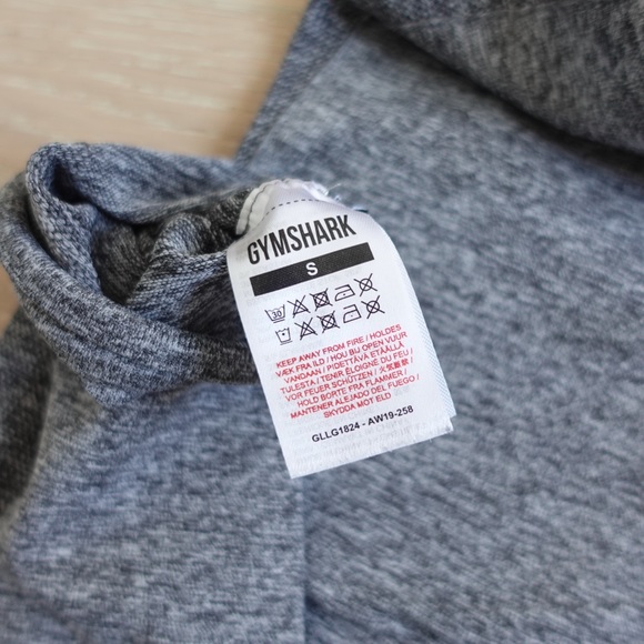 Gymshark Flex High Waisted Legging in Small - Picture 6 of 10